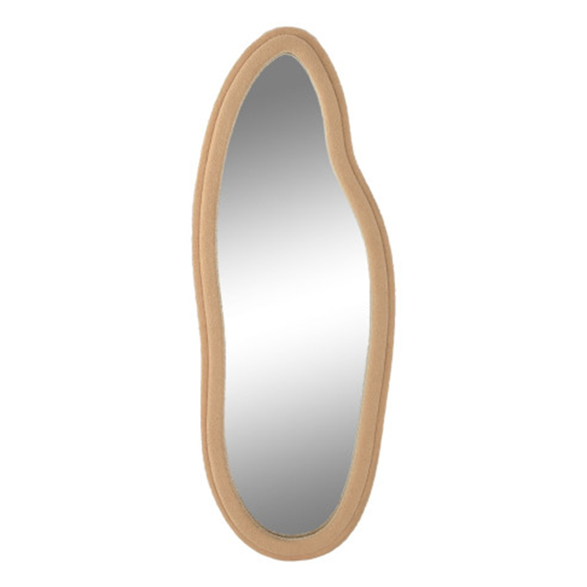 ESPEJO MORONI BEIGE 160CM