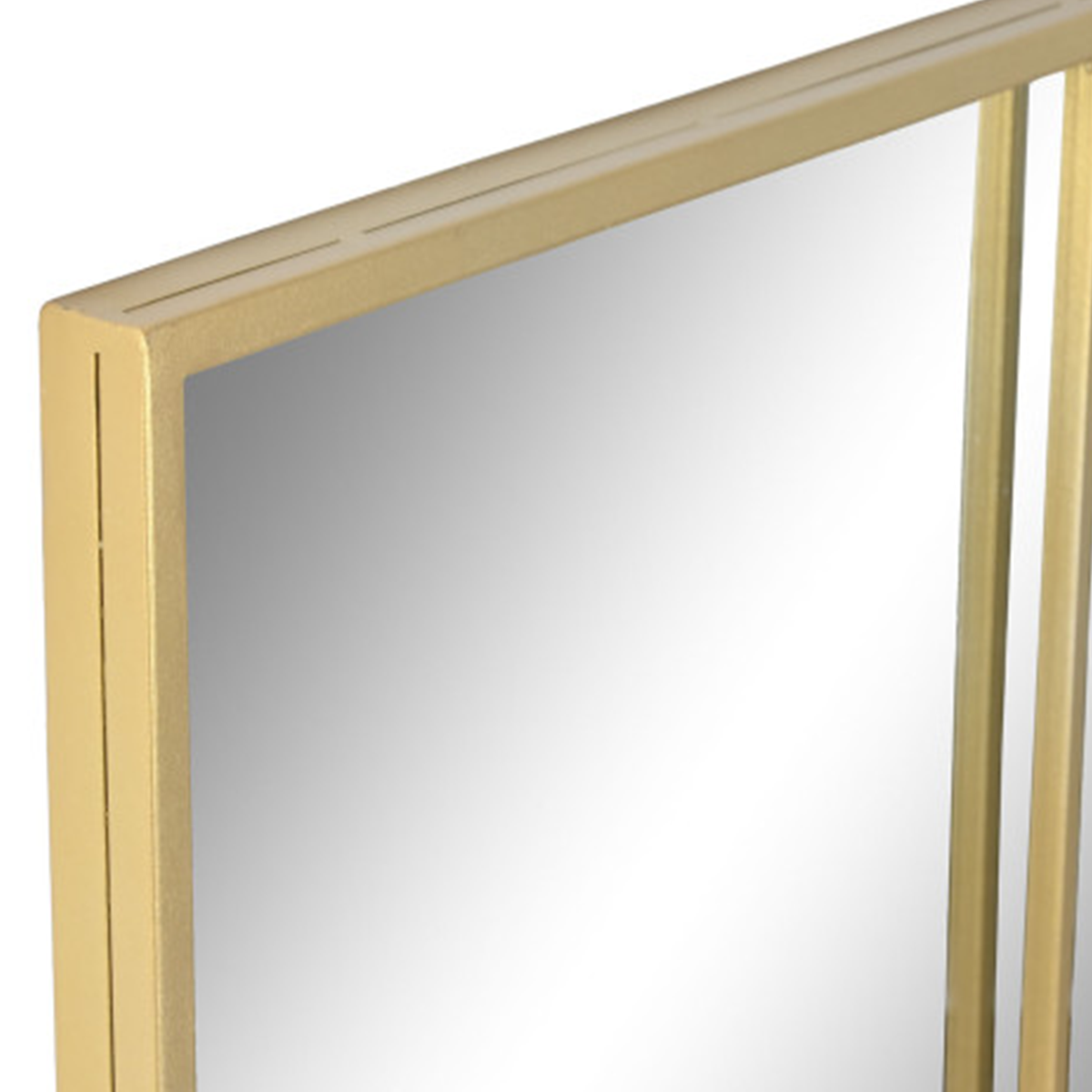 ESPEJO VENTANA ASIA ORO 122CM
