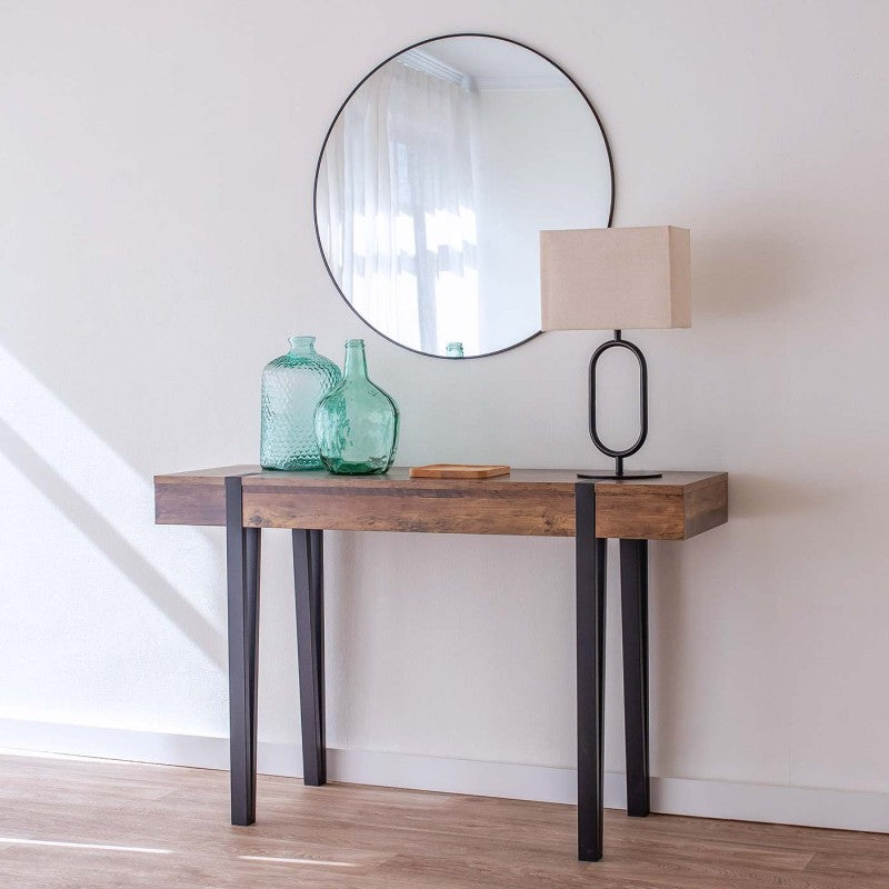 CONSOLA MANHATTAN 120X76cm