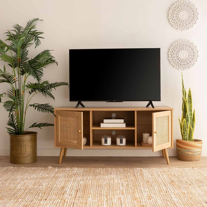MUEBLE TV WASHINGTON 120X56cm