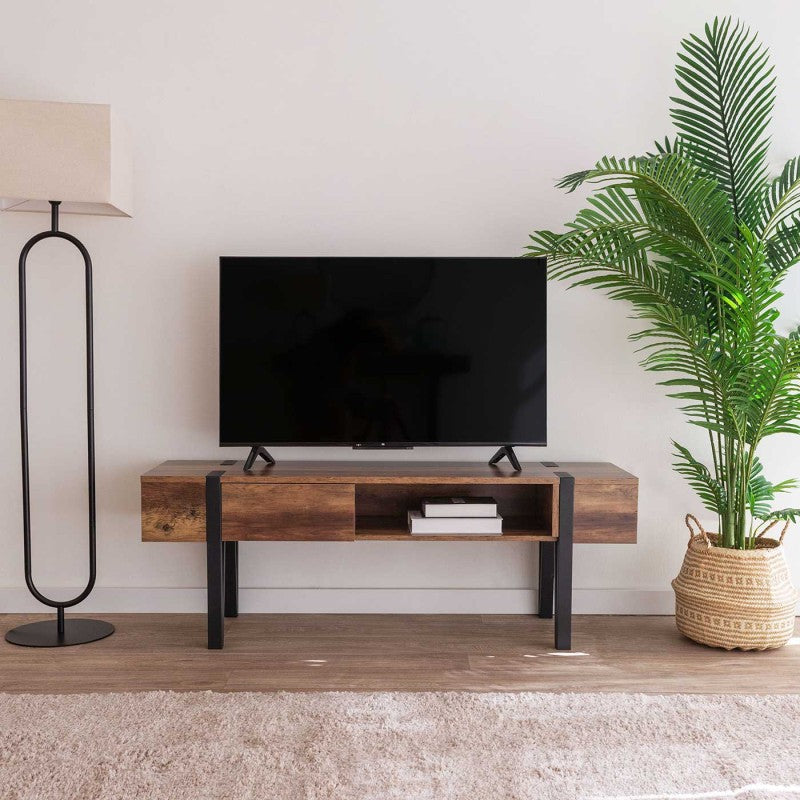 MUEBLE TV MANHATTAN 140X50cm