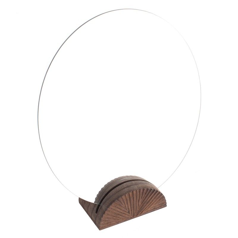ESPEJO DE MESA BRIANCHI 36cm