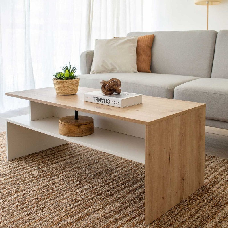 MESA DE CENTRO COÍMBRA 108X43cm