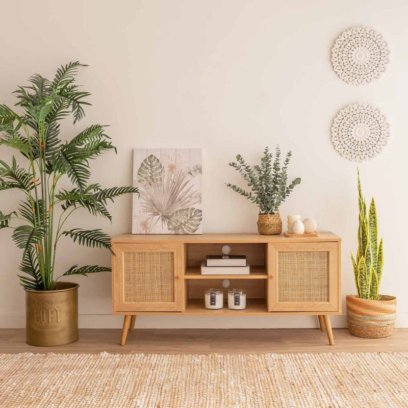 MUEBLE TV WASHINGTON 120X56cm
