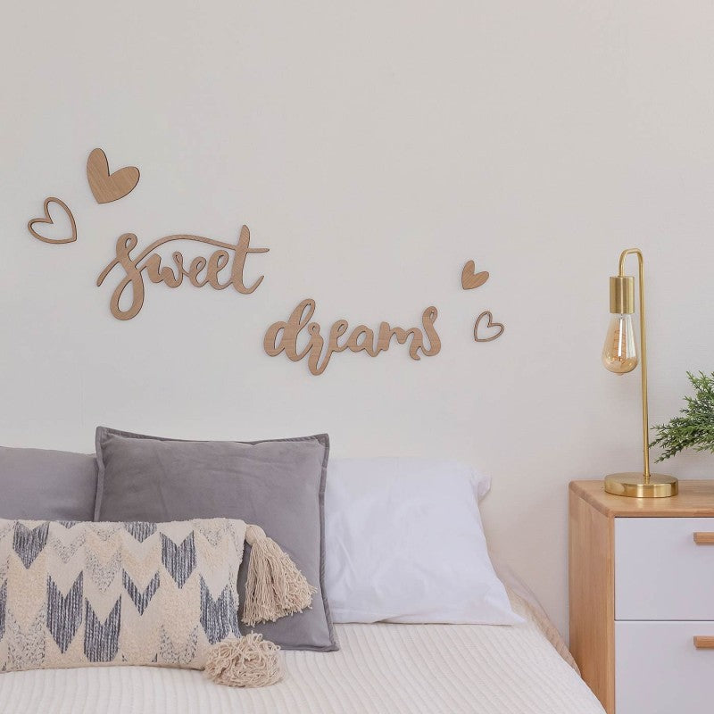 SWEET DREAMS MADERA