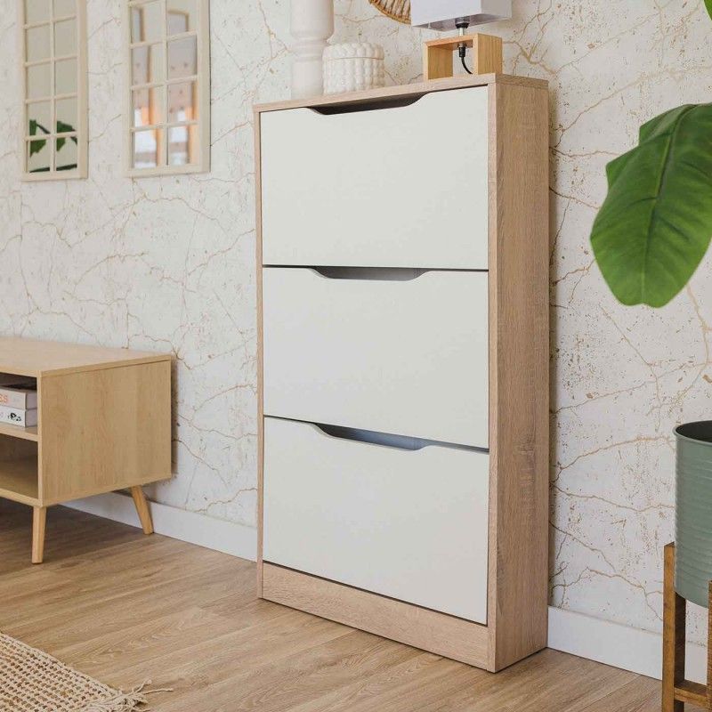 ZAPATERO SILVÁN 60X109cm