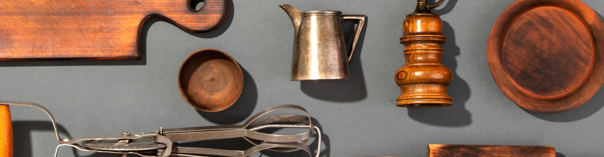 Accesorios de cocina