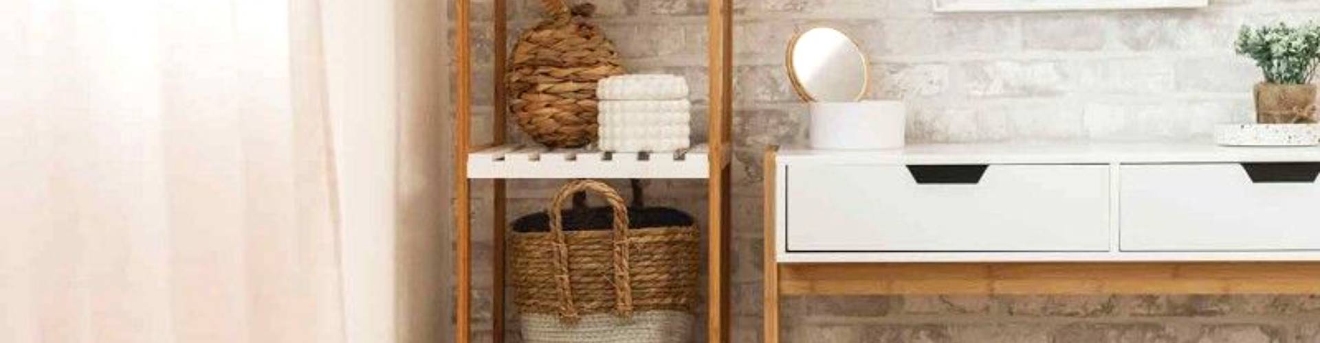 Accesorios de baño