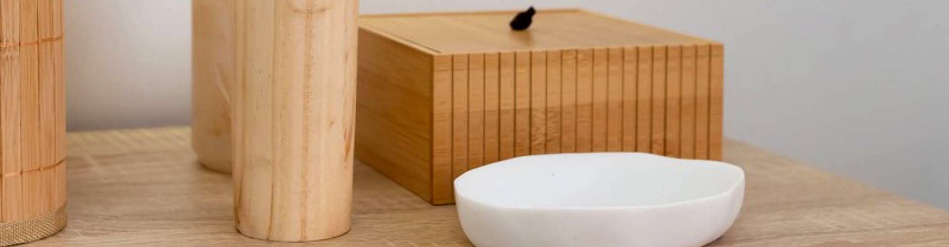 Decoración de baño